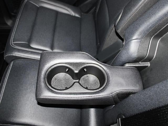 2025 Ford Bronco Badlands 4 Door Advanced 4x4