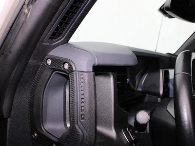 2025 Ford Bronco Badlands 4 Door Advanced 4x4