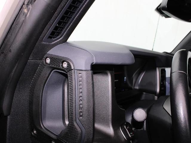 2025 Ford Bronco Badlands 4 Door Advanced 4x4