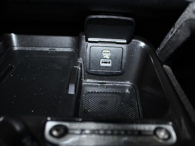 2025 Ford Bronco Badlands 4 Door Advanced 4x4