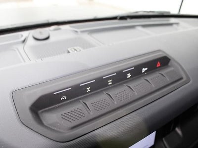 2025 Ford Bronco Badlands 4 Door Advanced 4x4