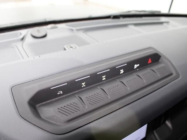 2025 Ford Bronco Badlands 4 Door Advanced 4x4