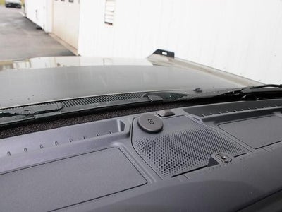 2025 Ford Bronco Badlands 4 Door Advanced 4x4