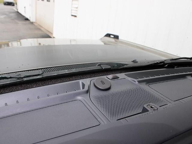 2025 Ford Bronco Badlands 4 Door Advanced 4x4