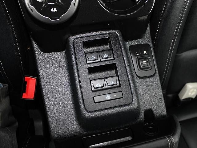 2025 Ford Bronco Badlands 4 Door Advanced 4x4