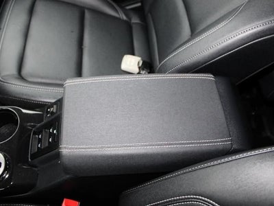 2025 Ford Bronco Badlands 4 Door Advanced 4x4