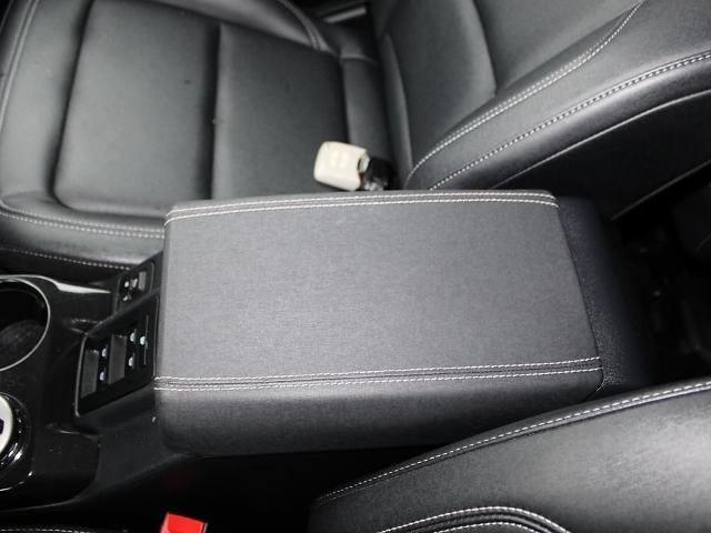 2025 Ford Bronco Badlands 4 Door Advanced 4x4