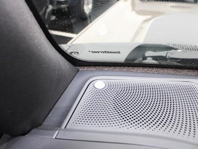 2025 Ford Bronco Badlands 4 Door Advanced 4x4