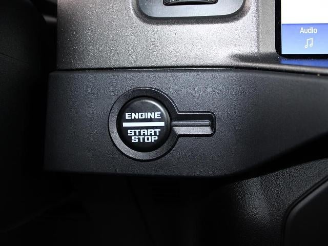 2025 Ford Bronco Badlands 4 Door Advanced 4x4