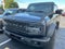 2025 Ford Bronco Badlands 4 Door Advanced 4x4