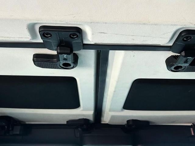 2025 Ford Bronco Badlands 4 Door Advanced 4x4