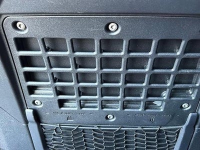 2025 Ford Bronco Badlands 4 Door Advanced 4x4