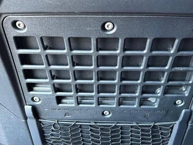 2025 Ford Bronco Badlands 4 Door Advanced 4x4