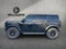 2025 Ford Bronco Badlands 4 Door Advanced 4x4