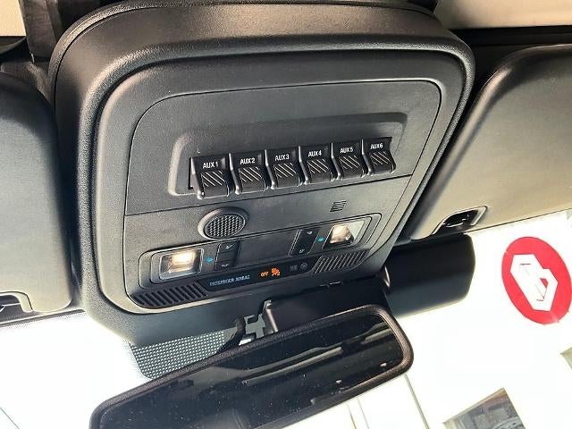 2025 Ford Bronco Badlands 4 Door Advanced 4x4
