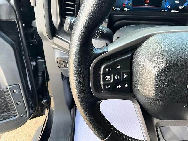 2025 Ford Bronco Badlands 4 Door Advanced 4x4