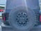 2025 Ford Bronco Badlands 4 Door Advanced 4x4