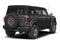 2025 Ford Bronco Badlands 4 Door Advanced 4x4