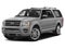 2015 Ford Expedition EL 4WD 4dr Limited