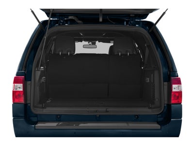 2015 Ford Expedition EL 4WD 4dr Limited