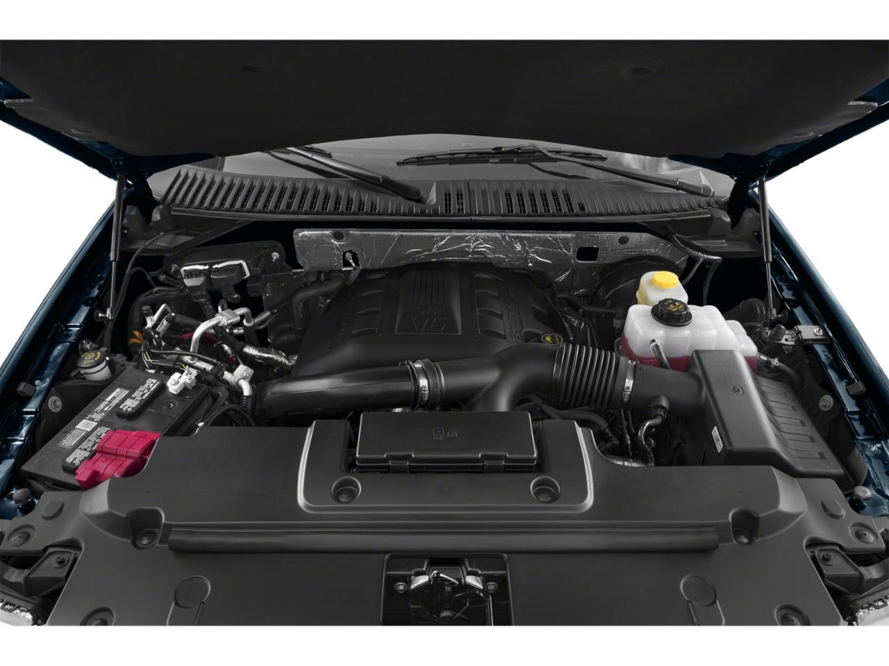 2015 Ford Expedition EL 4WD 4dr Limited