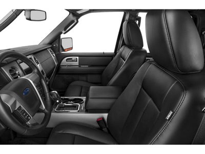2015 Ford Expedition EL 4WD 4dr Limited