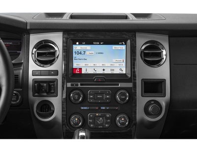 2015 Ford Expedition EL 4WD 4dr Limited