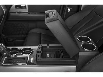 2015 Ford Expedition EL 4WD 4dr Limited