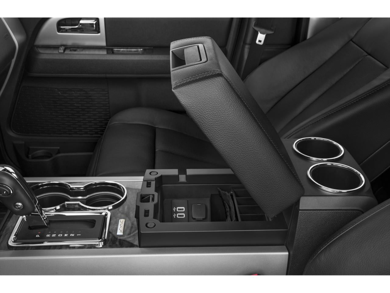 2015 Ford Expedition EL 4WD 4dr Limited