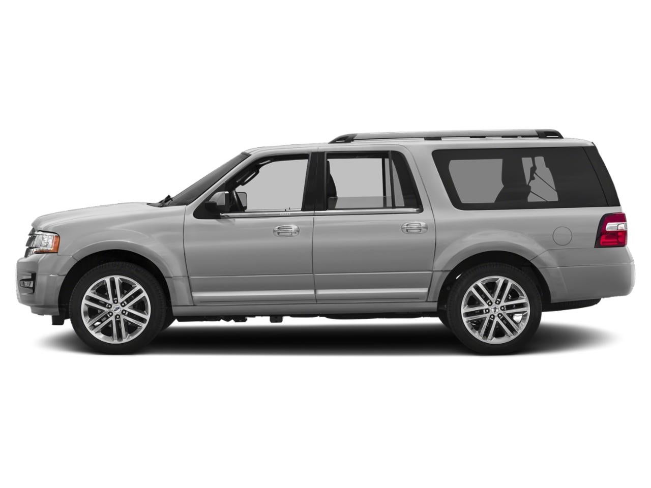 2015 Ford Expedition EL 4WD 4dr Limited