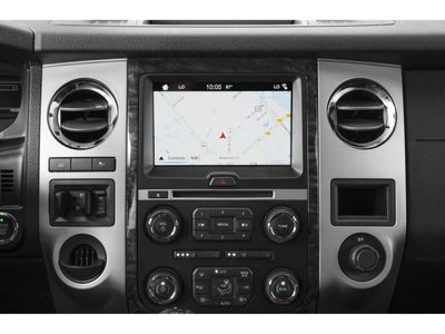 2015 Ford Expedition EL 4WD 4dr Limited