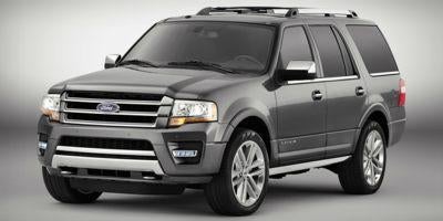 2015 Ford Expedition EL 4WD 4dr Limited