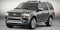 2015 Ford Expedition EL 4WD 4dr Limited
