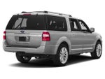 2015 Ford Expedition EL 4WD 4dr Limited