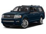 2015 Ford Expedition EL 4WD 4dr Limited