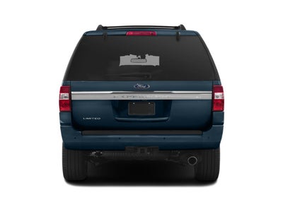 2015 Ford Expedition EL 4WD 4dr Limited
