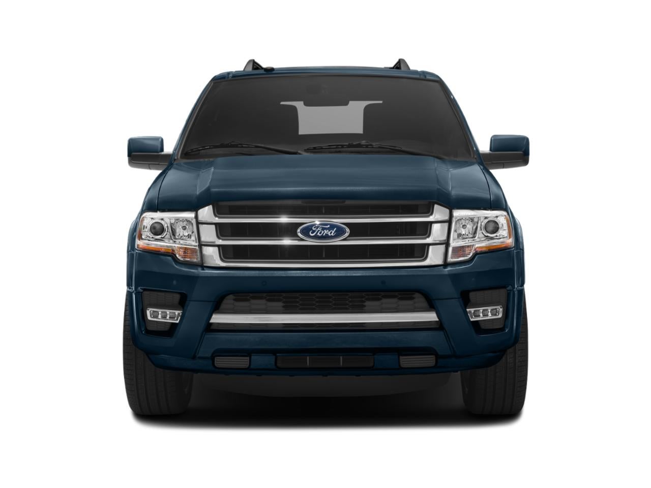 2015 Ford Expedition EL 4WD 4dr Limited