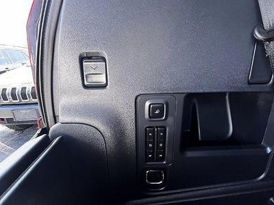 2026 Ford Expedition Platinum 4x4