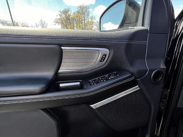 2026 Ford Expedition Platinum 4x4