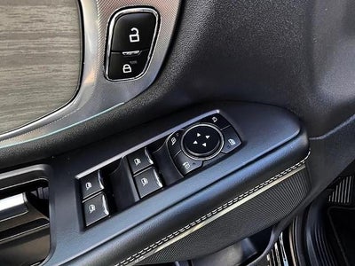 2026 Ford Expedition Platinum 4x4