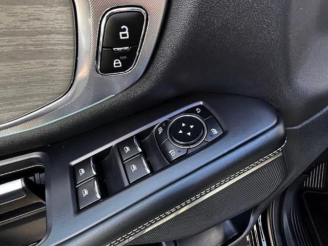 2026 Ford Expedition Platinum 4x4