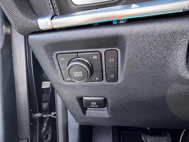 2026 Ford Expedition Platinum 4x4