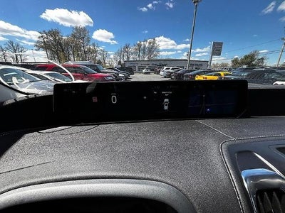 2026 Ford Expedition Platinum 4x4