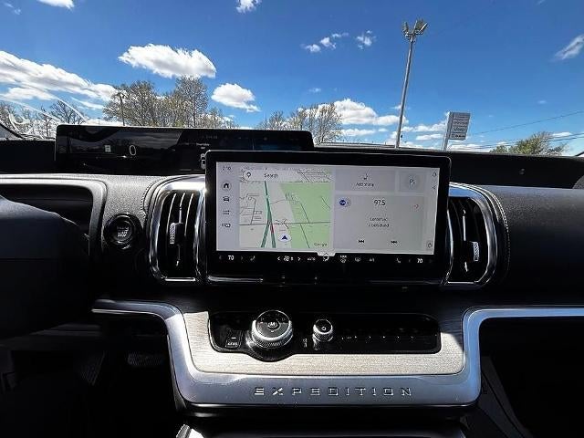 2026 Ford Expedition Platinum 4x4