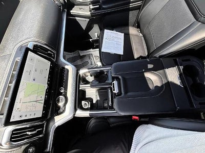 2026 Ford Expedition Platinum 4x4