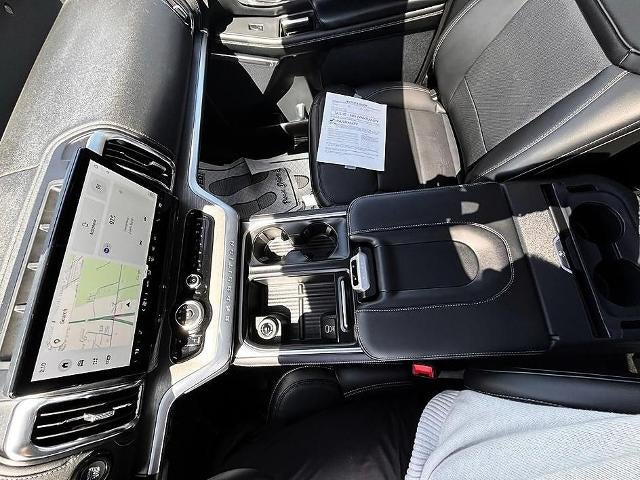 2026 Ford Expedition Platinum 4x4