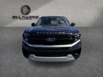 2026 Ford Expedition Platinum 4x4