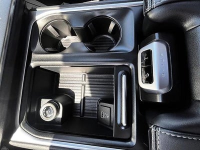 2026 Ford Expedition Platinum 4x4