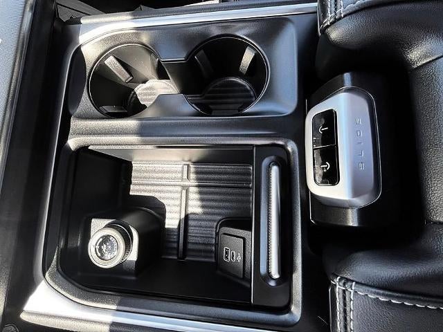 2026 Ford Expedition Platinum 4x4