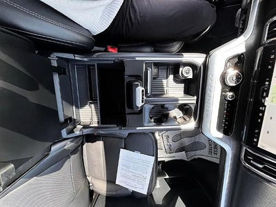 2026 Ford Expedition Platinum 4x4